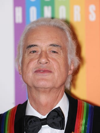 Jimmy Page