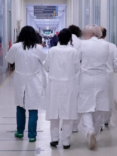 Gli ospedali premiati in Toscana, Trentino, Umbria e Valle D'Aosta