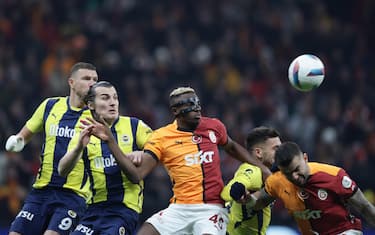 Super Lig (Turchia)