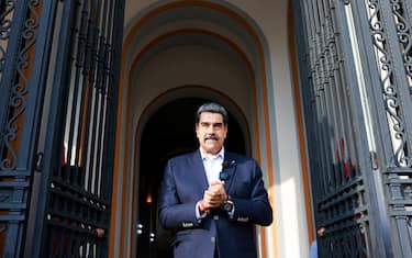 Nicolás Maduro