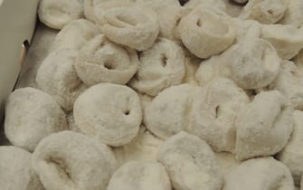 Natale, i piatti tipici di ogni regione
