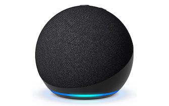 Nuovo Echo Dot