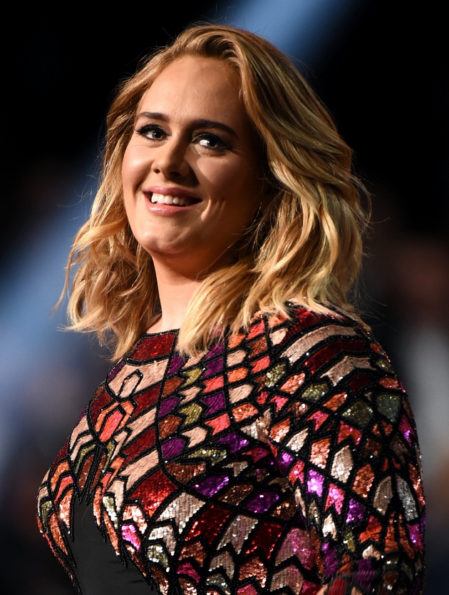 adele