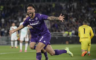 ACF Fiorentina vs FC Inter - Finale Coppa Italia Frecciarossa 20