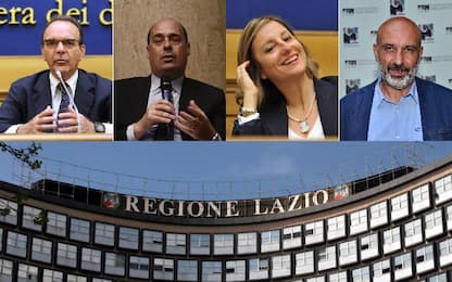 Elezioni 2018, Regionali Lazio: i candidati e come si vota