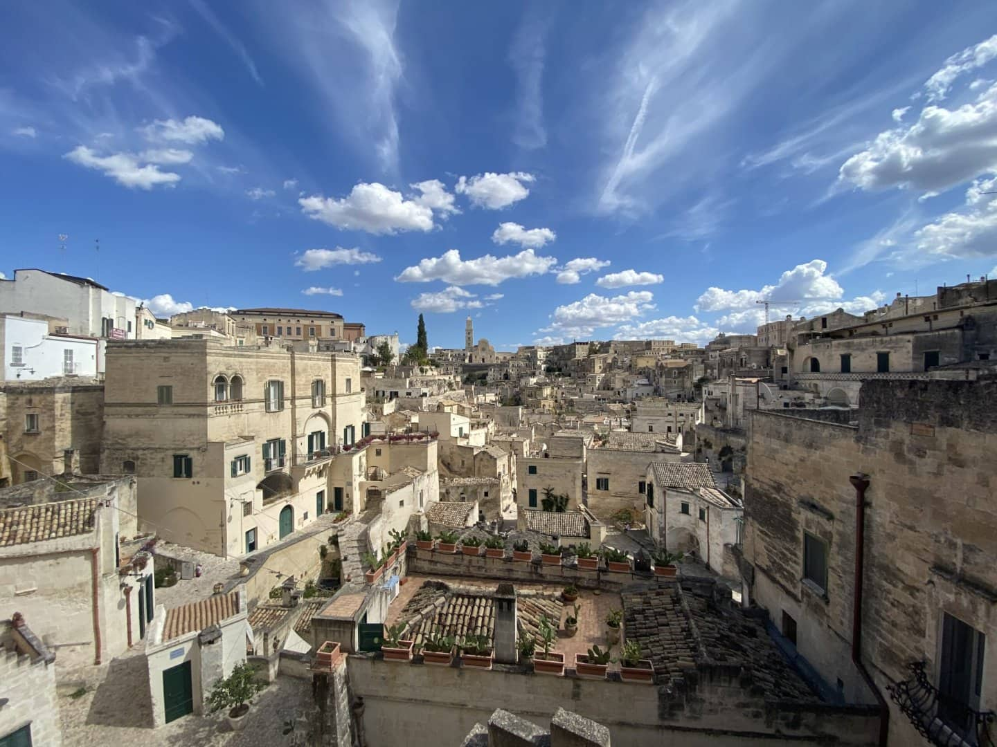 matera