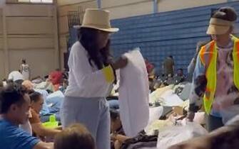 oprah hawaii