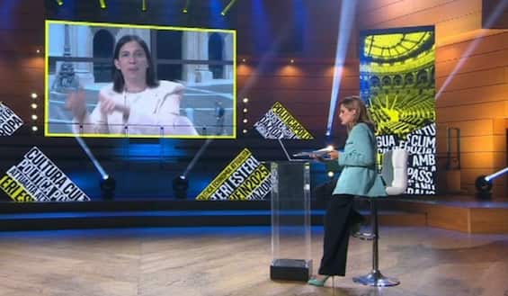 sky tg24 live in milano 2025 schlein decreto sicurezza è tutta propaganda live