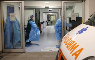 Covid, le regioni verso la zona arancione