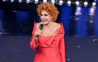 Ornella Vanoni
