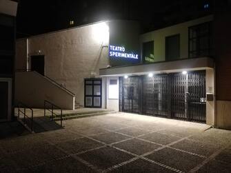 Teatro: i teatri di Ancona illuminati per iniziativa Unita