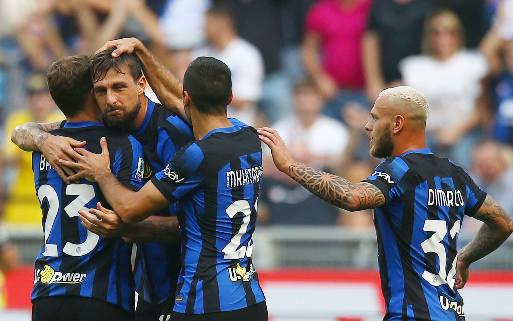 Acerbi