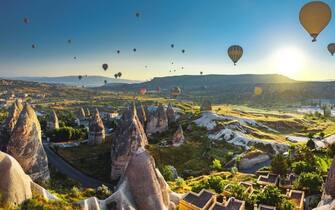Göreme