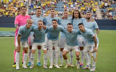 Lazio ancora settima