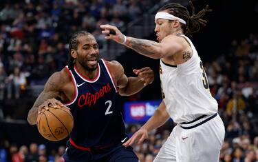 LEONARD E HARDEN NON SBAGLIANO