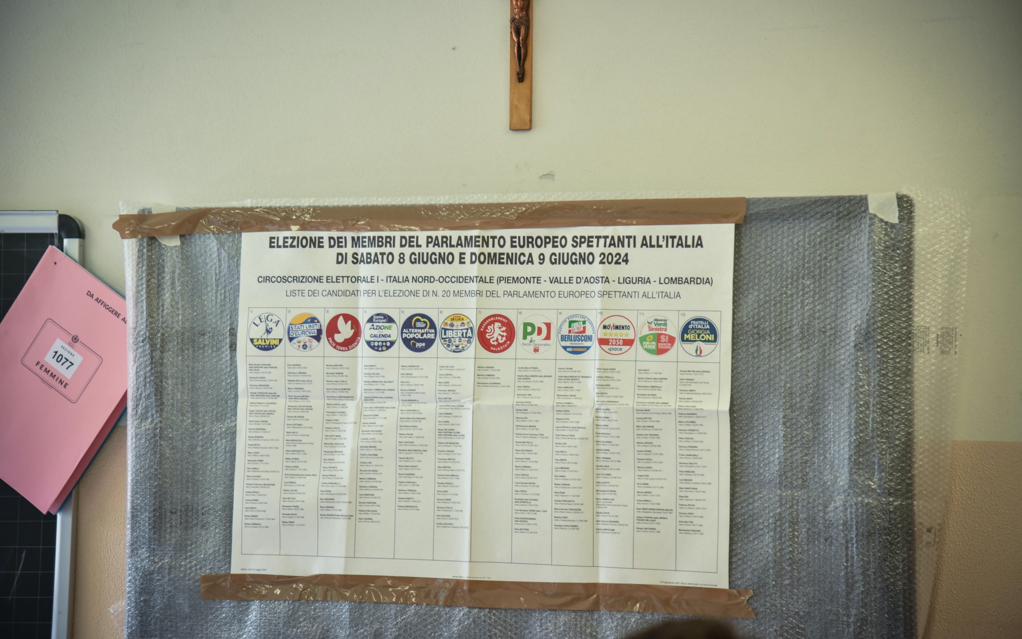 Elezioni Comunali 2024, gli exit poll in attesa dei risultati, da