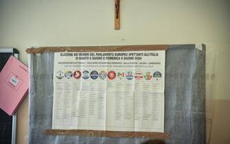 Chi va a votere alle Europee