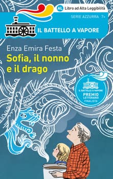 sofia, il nonno e il drago