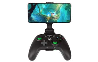 PowerA MOGA XP5-X Plus