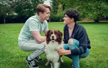 Titoli degli episodi di Heartstopper 3