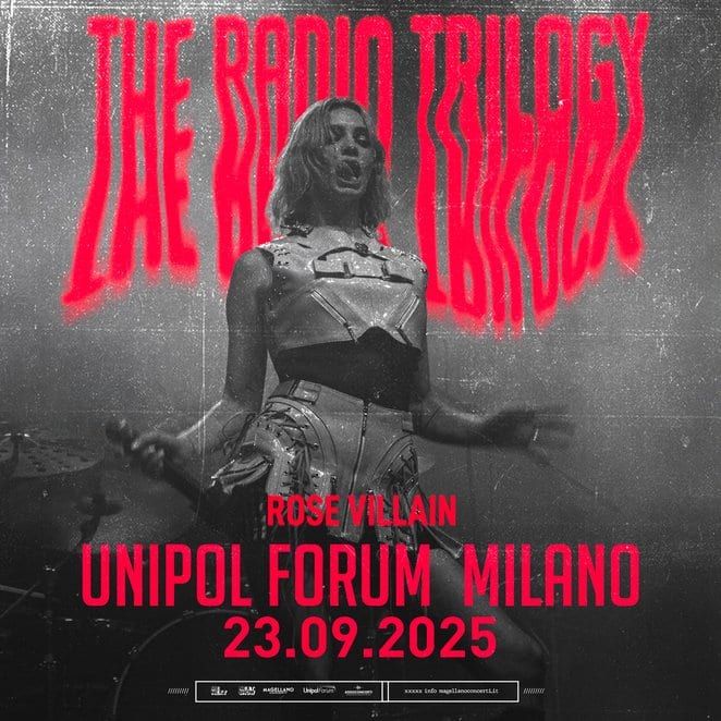 Rose Villain Forum