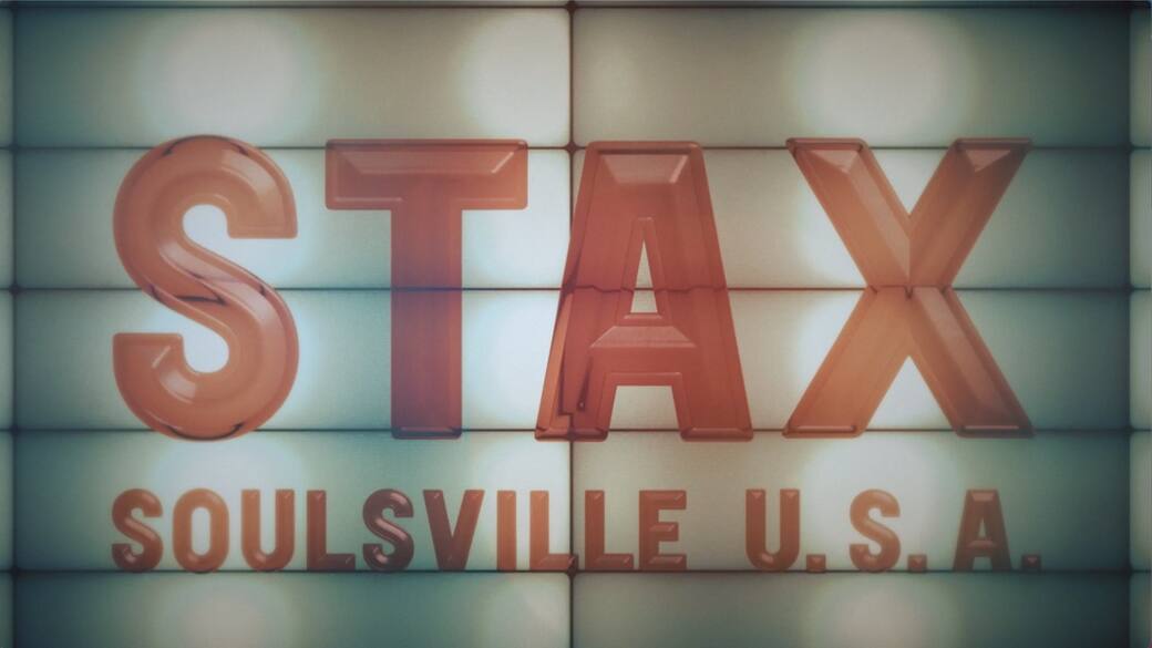 Stax – The sound of Memphis