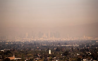 surriscaldamento globale