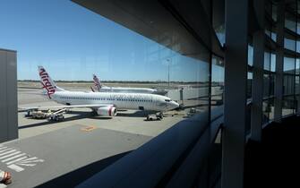 Aeroporto di Perth