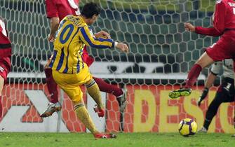 Livorno v Parma