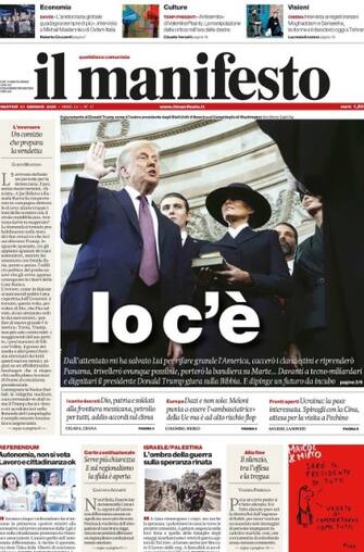 Il Manifesto