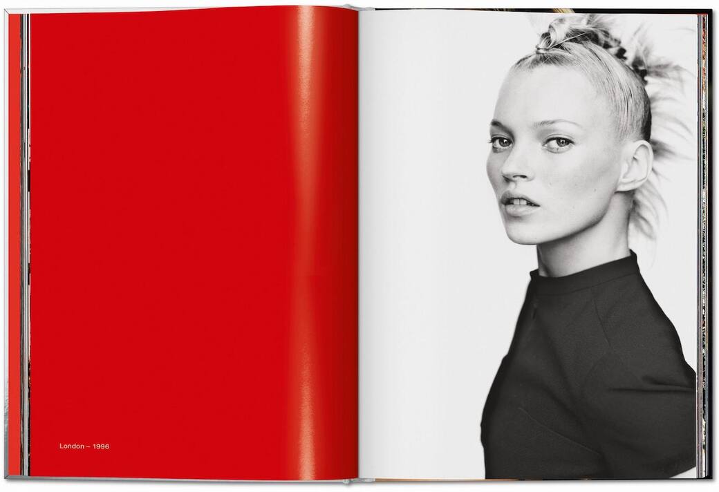 Courtesy Taschen