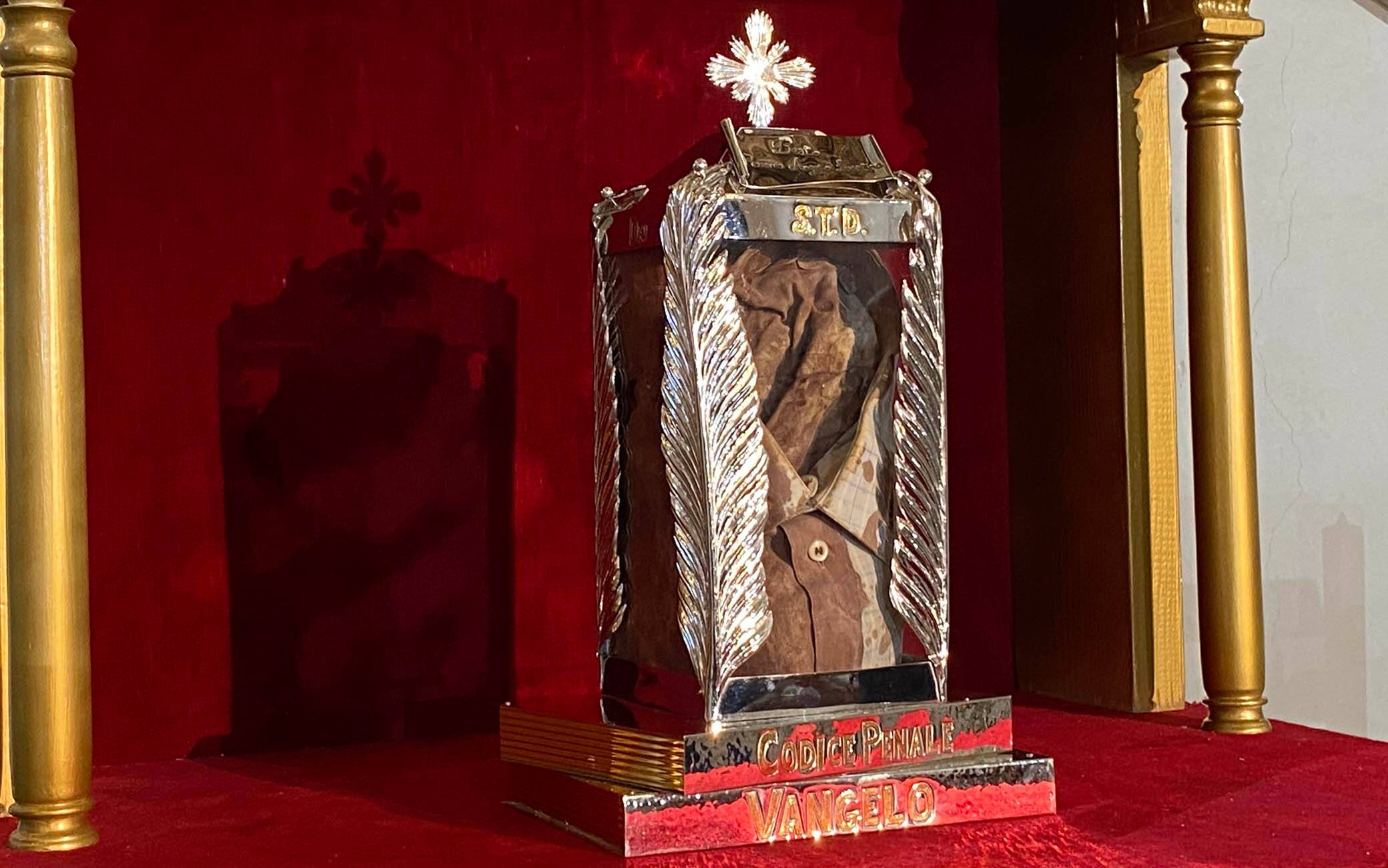 Rosario Livatino Beato