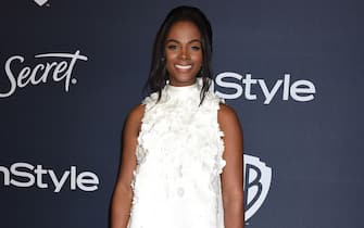 Tika Sumpter