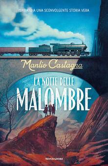 la notte delle malombre