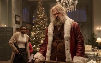I ruoli più famosi di David Harbour