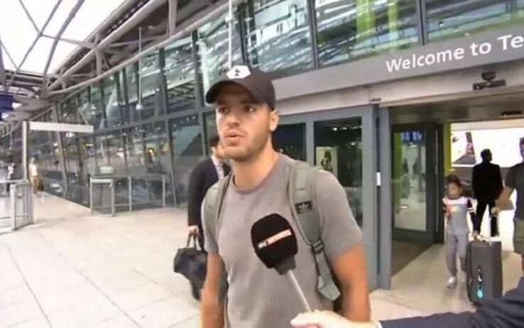 Alvaro Morata (Sky Sport)