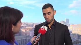 Sfida scudetto, Ghoulam: "Sarà una grande festa"