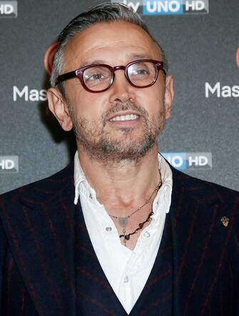 Bruno Barbieri