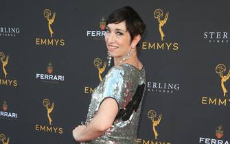Naomi Grossman