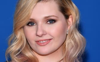Abigail Breslin