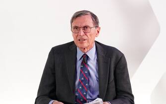 alberto mantovani