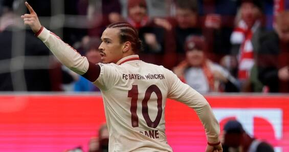 Sané lascia il Bayern: c'è l'accordo con il nuovo club (a parametro zero)