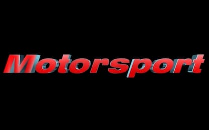 Motorsport, il 24esimo episodio su Sport Arena