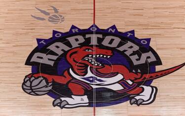 TORONTO RAPTORS