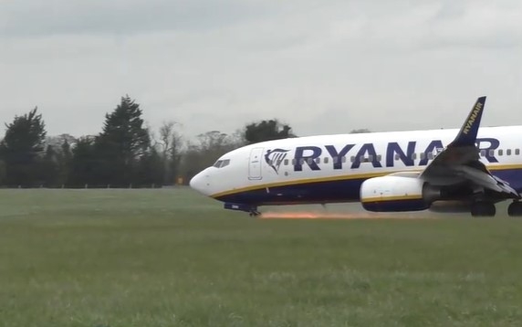 Ryanair