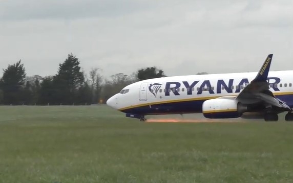 Ryanair