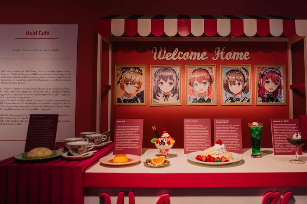 Installation views photo Natascia Mercurio (@natybtw)