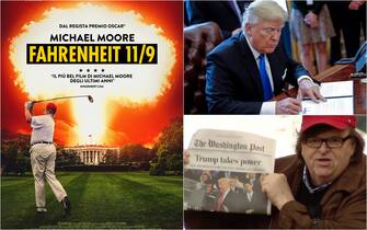 Fahrenheit 11/9