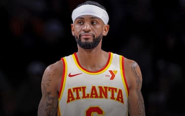 3) NICKEIL ALEXANDER-WALKER (HAWKS) 