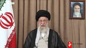 Raid in Iran, scontro fra Trump e la stampa